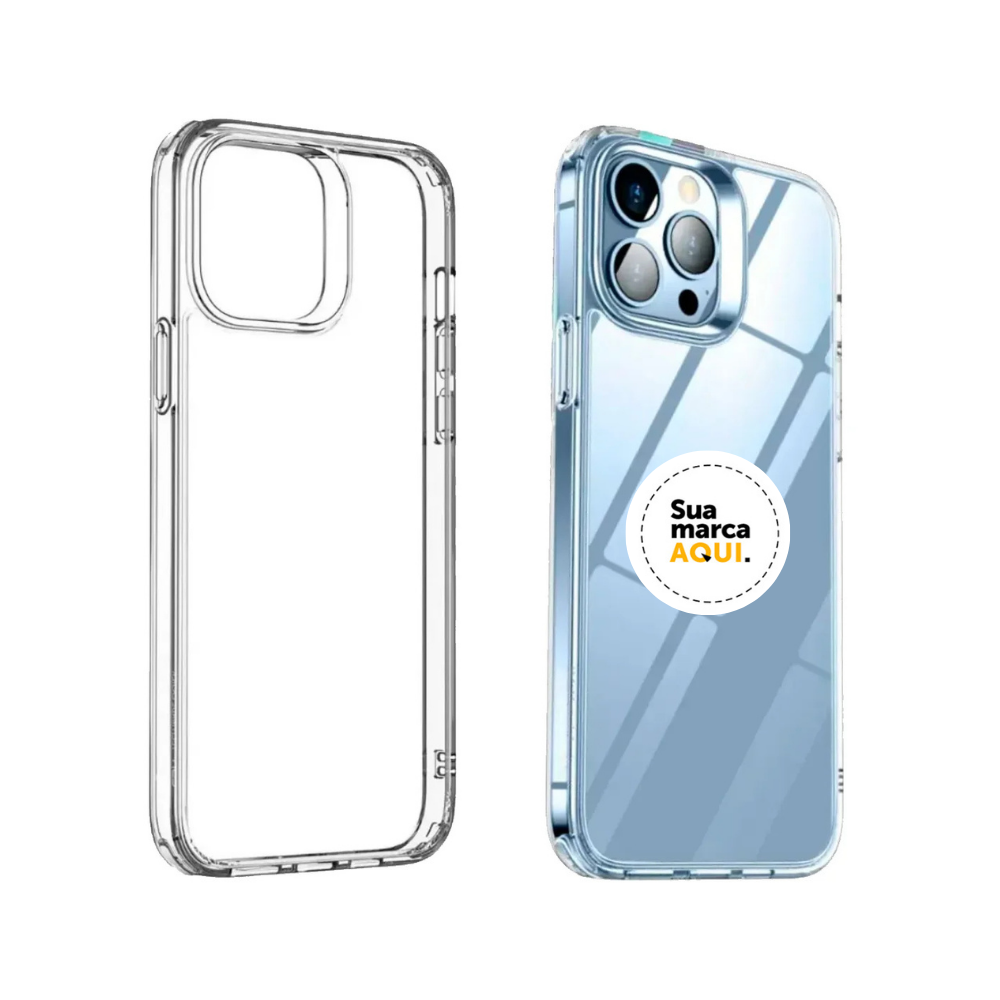 Imagem do produto Capa de Celular Personalizada