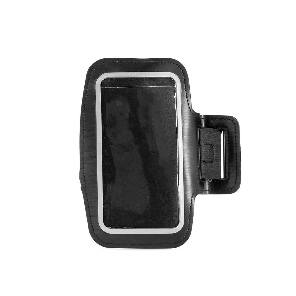 Miniatura de imagem do produto Kit Go Run – Boné, Braçadeira e Fone de Ouvidos Personalizados