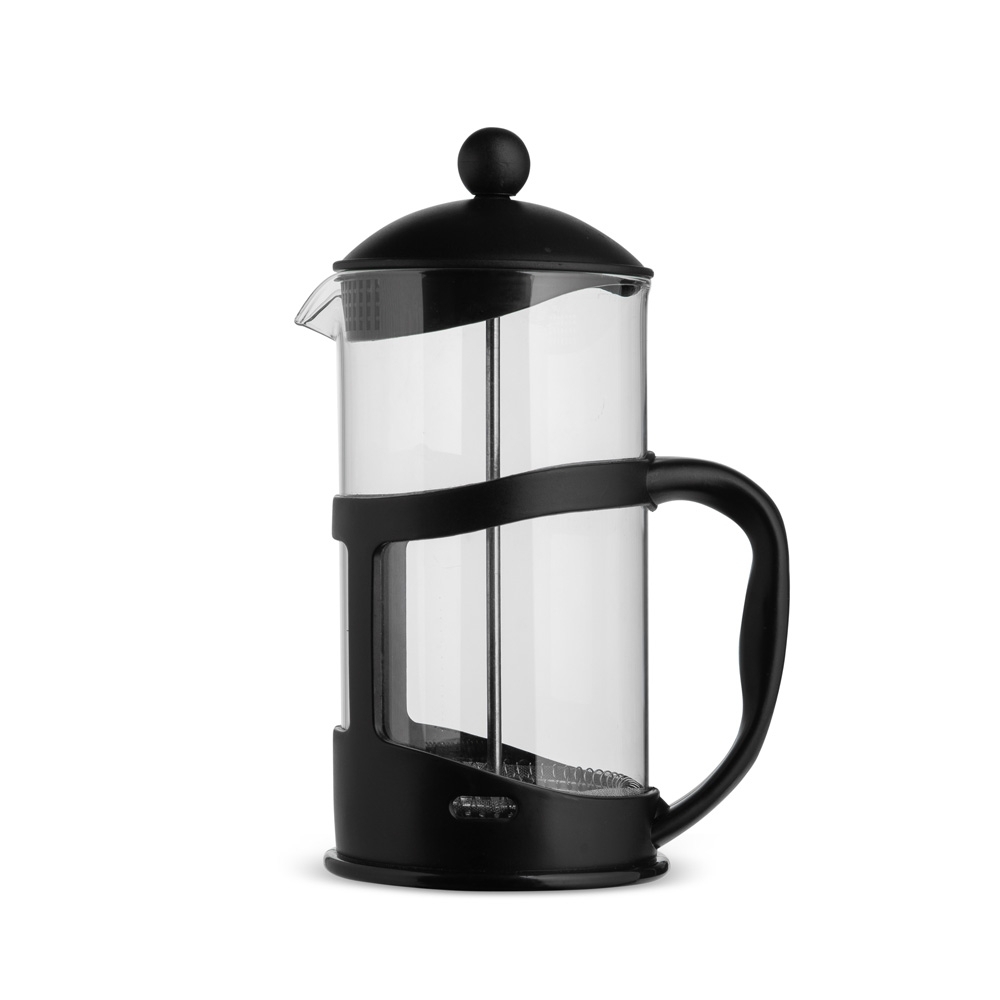 Miniatura de imagem do produto Kit Wake Up Kit – Copos de vidro e Cafeteira Prensa Francesa 1L Personalizados