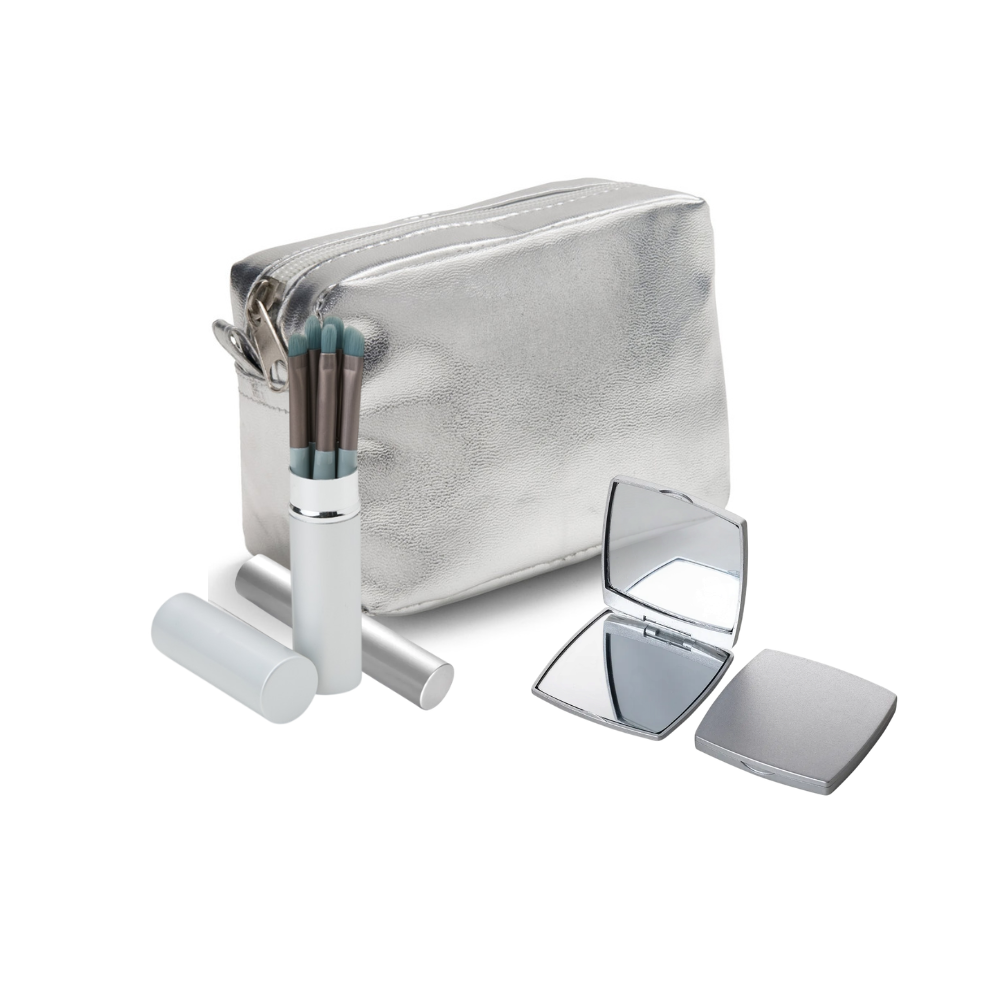 Imagem do produto KIT Go Makeup — Kit personalizado de beleza e bem-estar para empresas e eventos