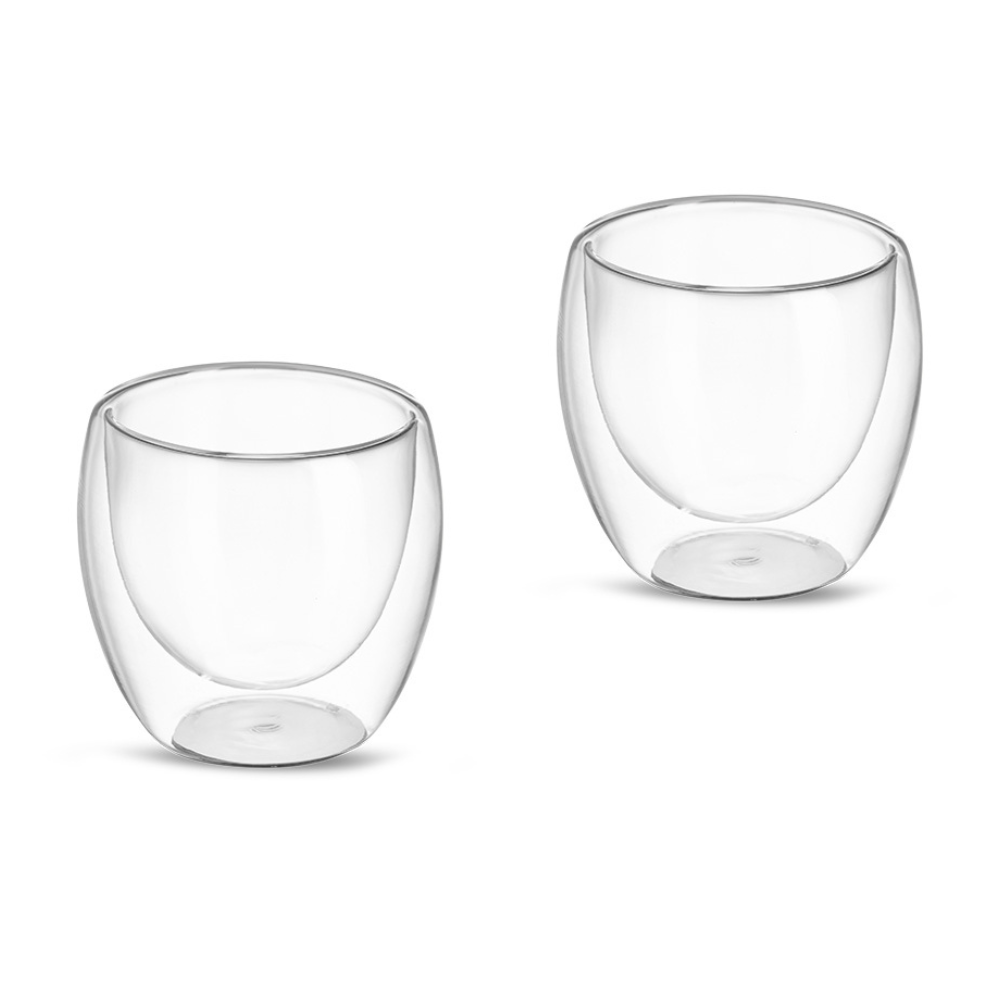 Miniatura de imagem do produto Kit Wake Up Kit – Copos de vidro e Cafeteira Prensa Francesa 1L Personalizados